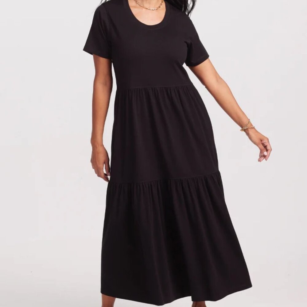 WoolX Lucia Dress